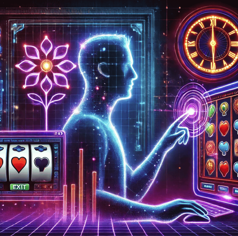Responsible Gambling: How to Stay in Control and Stop on Time