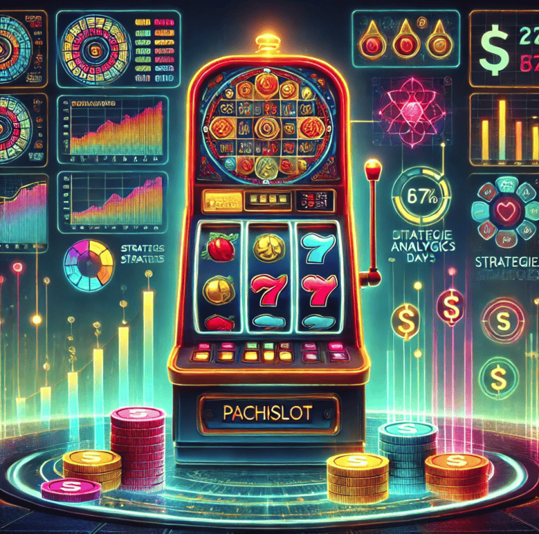 How to Identify Profitable Days in Pachislot: Insights from Industry Professionals
