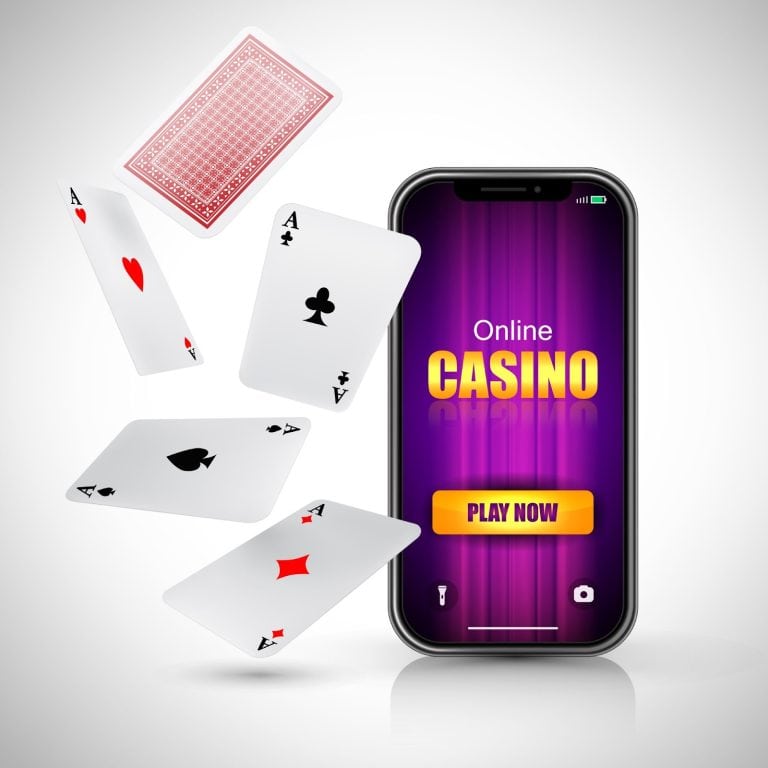 How to Protect Your Data and Money When Playing at Online Casinos