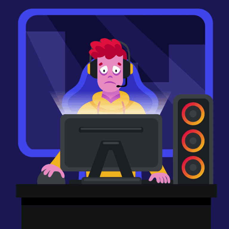 Psychology of Winning and Losing: How Not to Succumb to Emotions