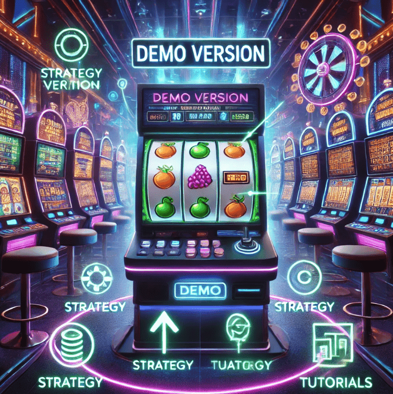 Why Demo Versions Are Essential and How They Actually Help You Win