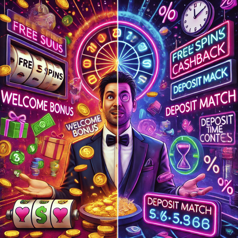 Pros and Cons of Different Types of Bonuses from a Player’s Perspective